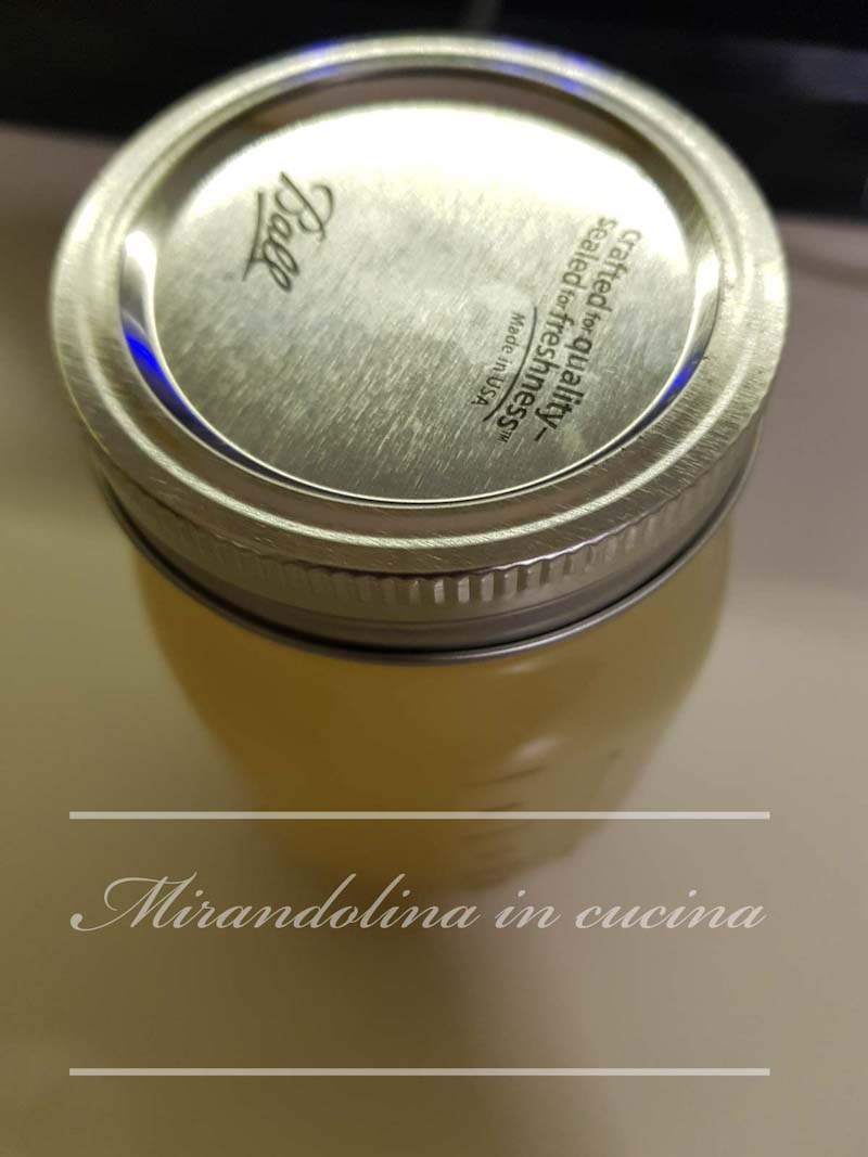 La Pectina Addensante Naturale per Le Confetture