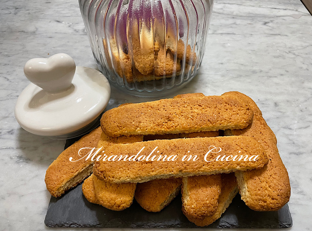 Biscotti da Latte