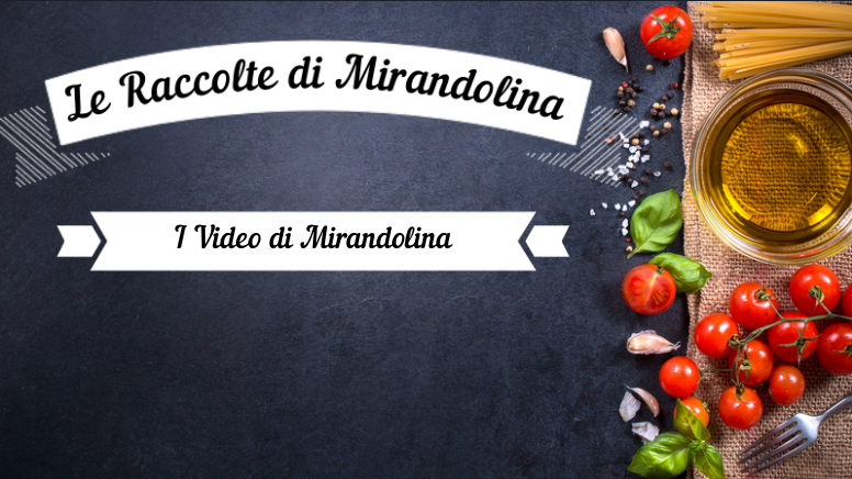 i video di mirandolina