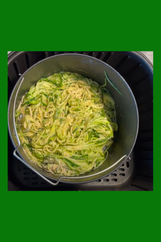 cottura ultimata