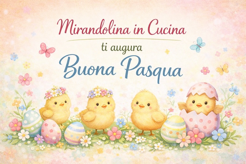 Immagine Pasqua