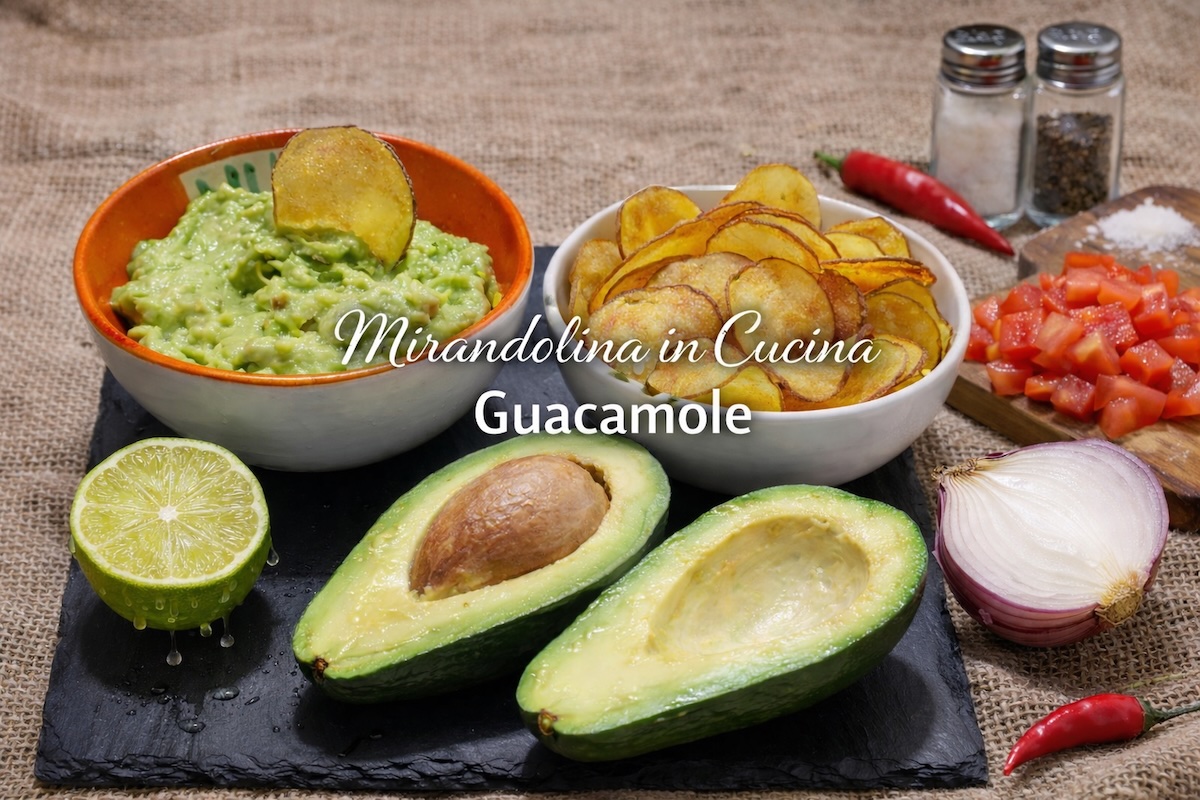 Guacamole