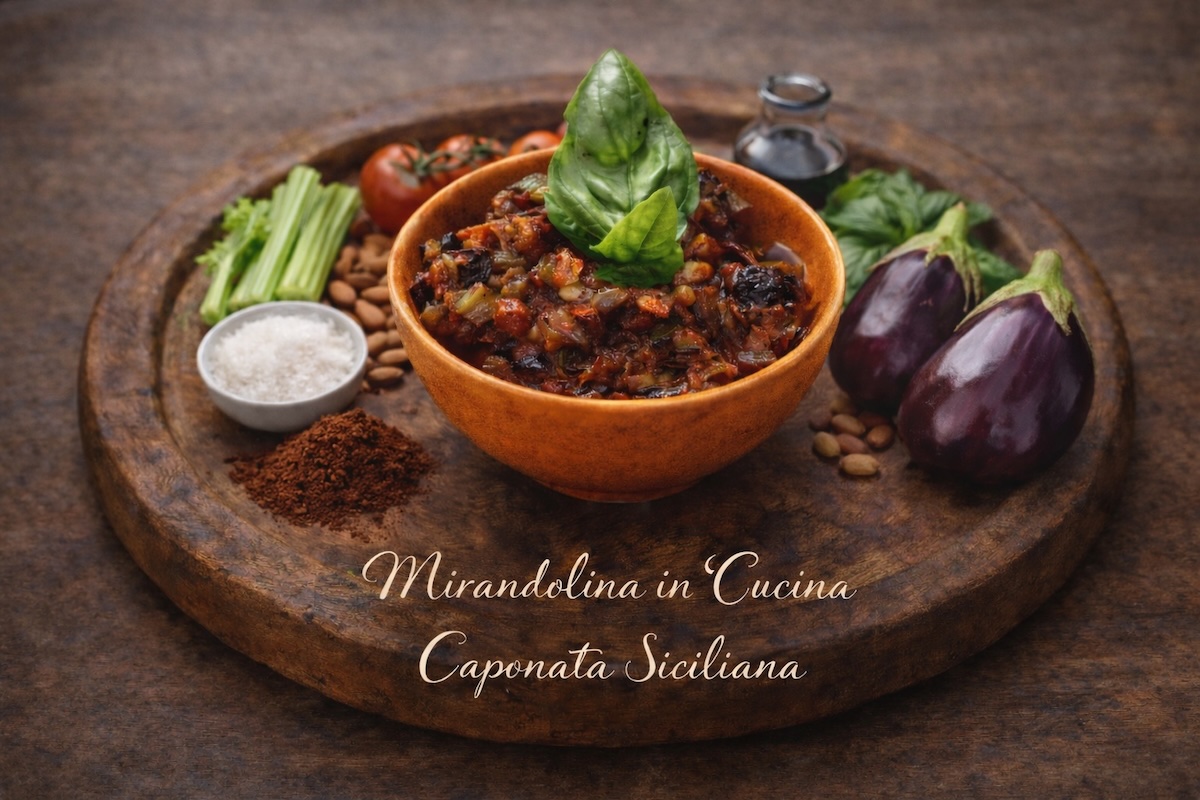 caponata