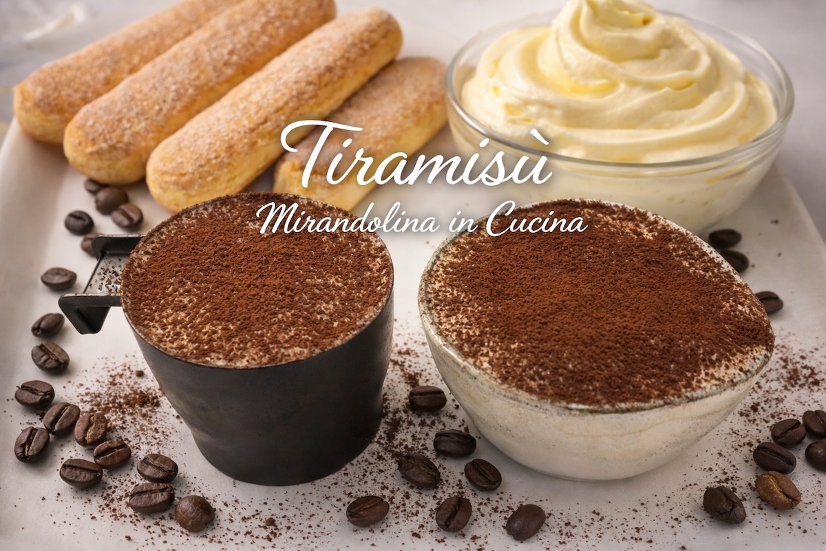 Tiramisù