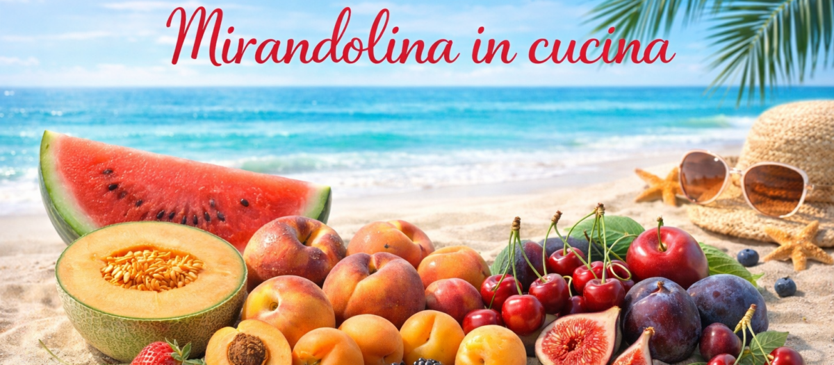 Mirandolina in Cucina