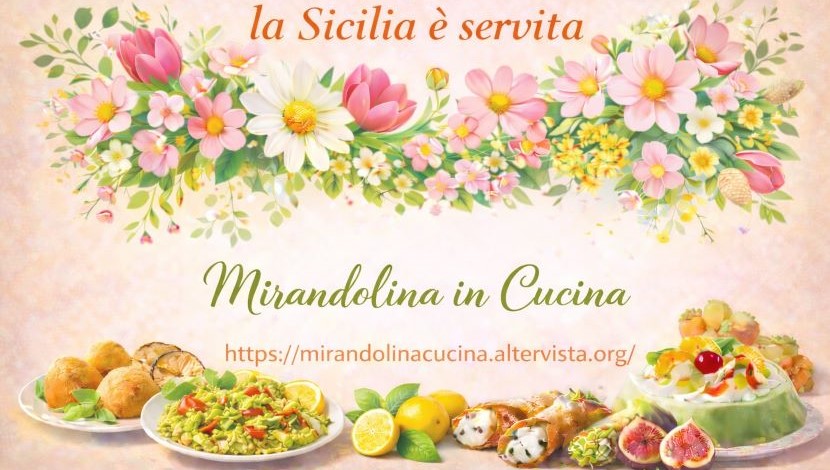 Mirandolina in Cucina