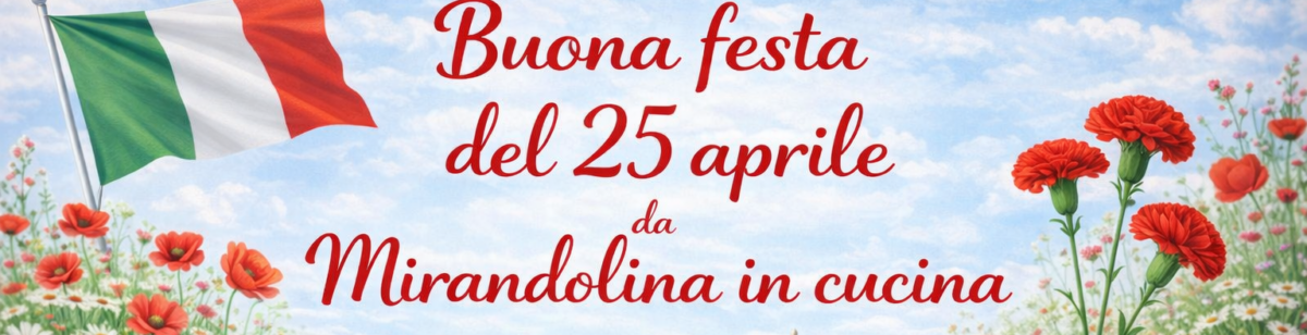 Mirandolina in Cucina