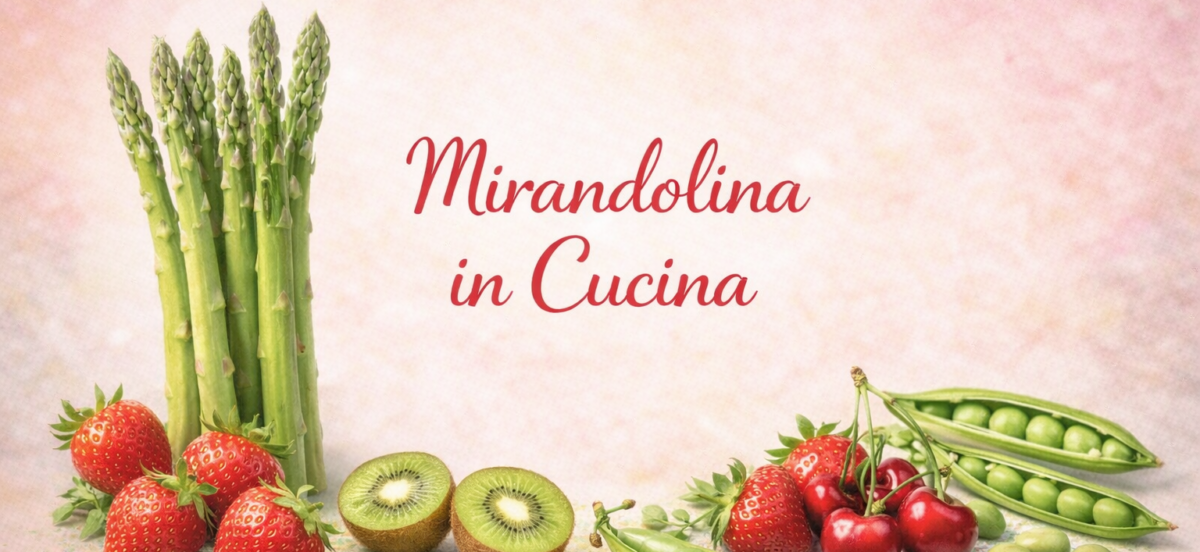 Mirandolina in Cucina