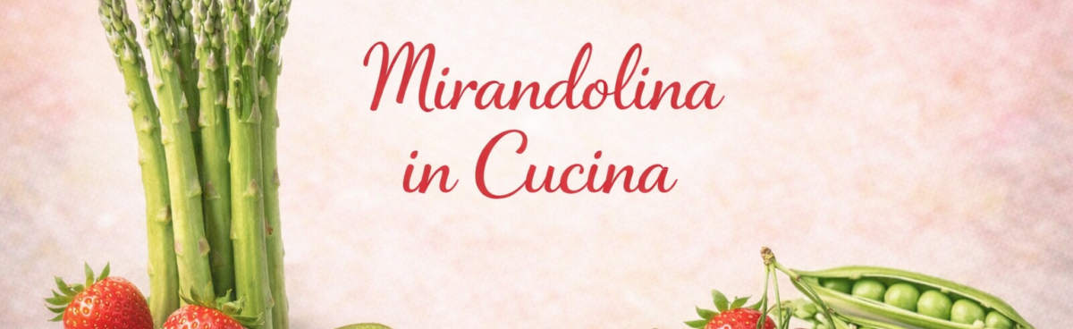 Mirandolina in Cucina