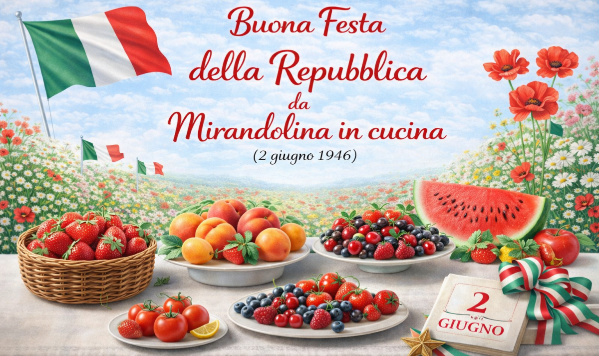 Mirandolina in Cucina