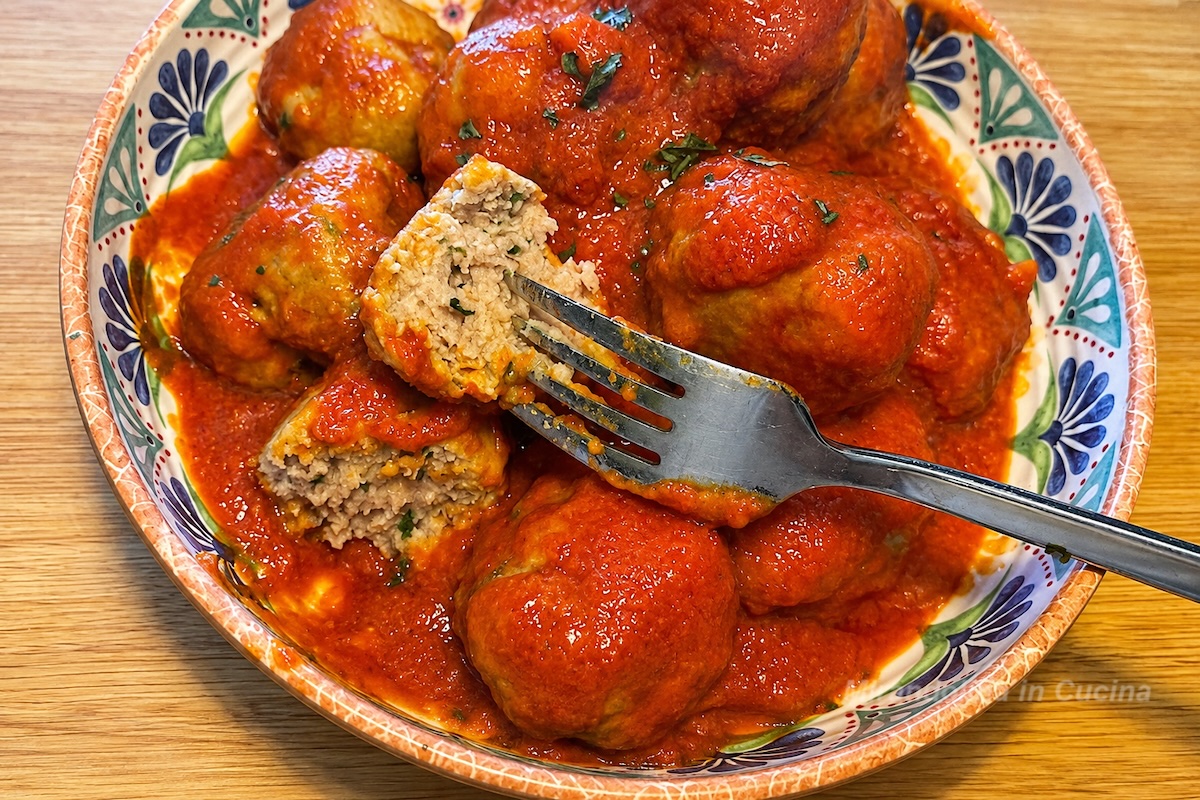 Polpette-al-sugo